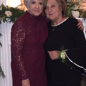 Meet your Posher, Shirleyann